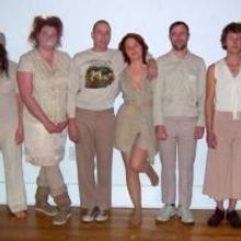 The Marigny Theatre and Theater Offensive Queer Theater Festival Boston Present SOME 